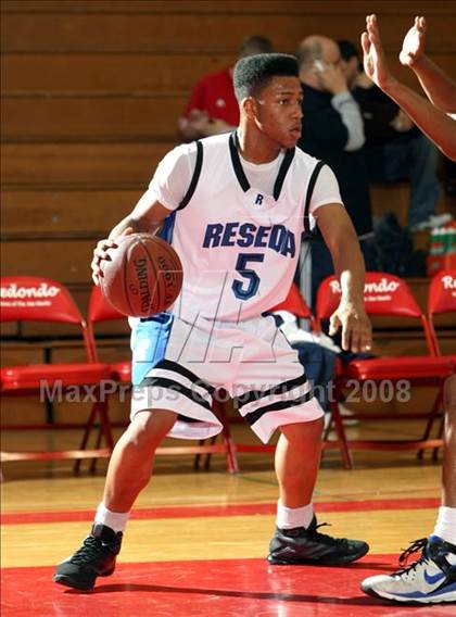 Thumbnail 3 in Reseda vs. Santa Monica (Pacific Shores Tournament) photogallery.