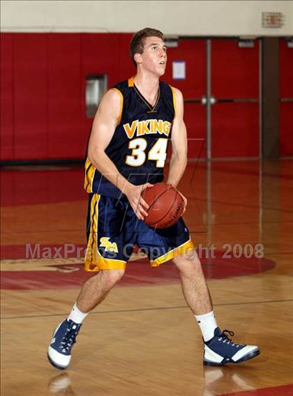 Thumbnail 2 in Reseda vs. Santa Monica (Pacific Shores Tournament) photogallery.