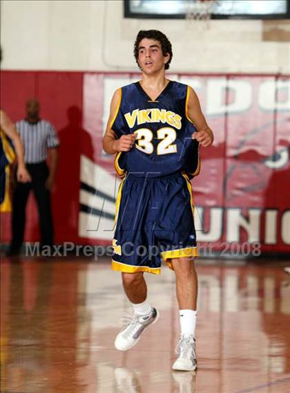 Thumbnail 1 in Reseda vs. Santa Monica (Pacific Shores Tournament) photogallery.