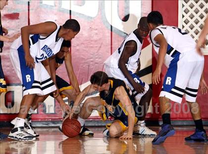 Thumbnail 3 in Reseda vs. Santa Monica (Pacific Shores Tournament) photogallery.