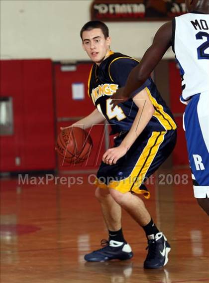 Thumbnail 2 in Reseda vs. Santa Monica (Pacific Shores Tournament) photogallery.