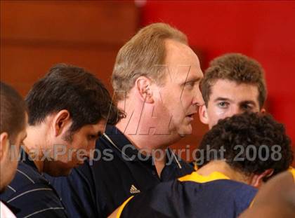 Thumbnail 3 in Reseda vs. Santa Monica (Pacific Shores Tournament) photogallery.