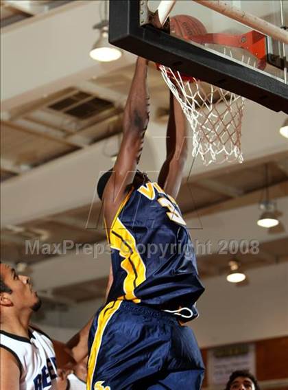 Thumbnail 3 in Reseda vs. Santa Monica (Pacific Shores Tournament) photogallery.