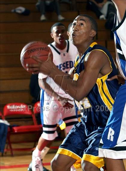 Thumbnail 2 in Reseda vs. Santa Monica (Pacific Shores Tournament) photogallery.
