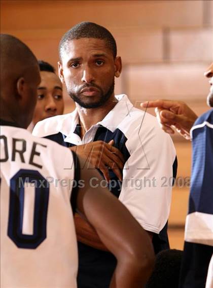 Thumbnail 1 in Reseda vs. Santa Monica (Pacific Shores Tournament) photogallery.