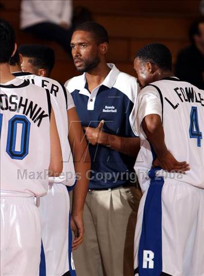 Thumbnail 3 in Reseda vs. Santa Monica (Pacific Shores Tournament) photogallery.