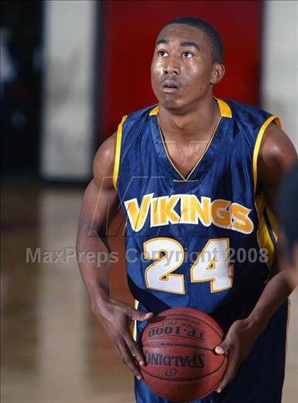 Thumbnail 2 in Reseda vs. Santa Monica (Pacific Shores Tournament) photogallery.