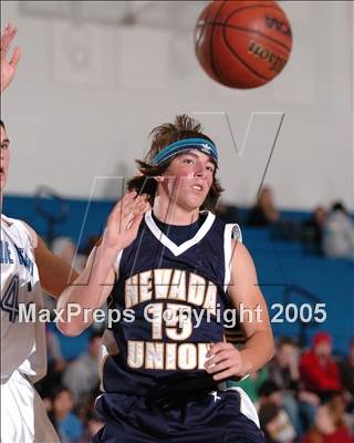 Thumbnail 2 in Nevada Union @ Davis photogallery.