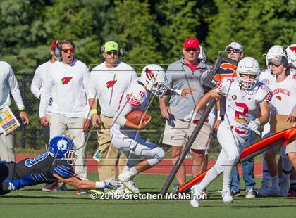 Thumbnail 3 in Greenwich @ Darien photogallery.