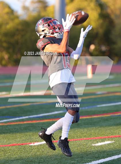 Thumbnail 1 in El Camino @ Hillsdale photogallery.