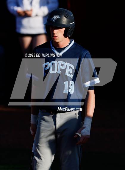 Thumbnail 3 in Pope @ Lassiter photogallery.