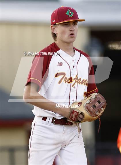 Thumbnail 2 in Pope @ Lassiter photogallery.