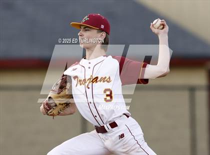 Thumbnail 3 in Pope @ Lassiter photogallery.