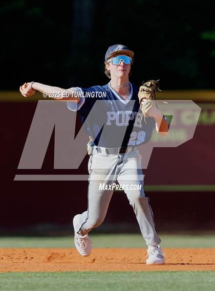 Thumbnail 1 in Pope @ Lassiter photogallery.