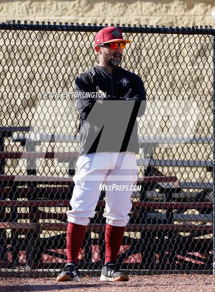 Thumbnail 1 in Pope @ Lassiter photogallery.