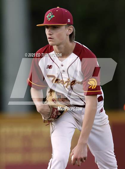 Thumbnail 1 in Pope @ Lassiter photogallery.