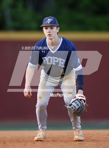 Thumbnail 1 in Pope @ Lassiter photogallery.