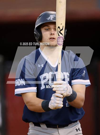 Thumbnail 2 in Pope @ Lassiter photogallery.