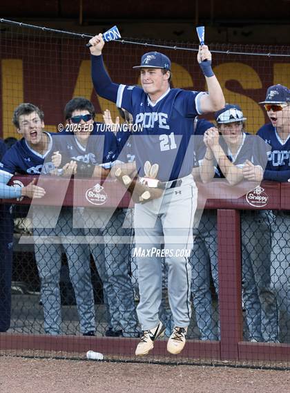 Thumbnail 3 in Pope @ Lassiter photogallery.