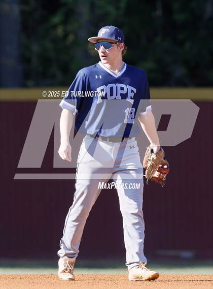 Thumbnail 2 in Pope @ Lassiter photogallery.