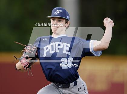 Thumbnail 3 in Pope @ Lassiter photogallery.