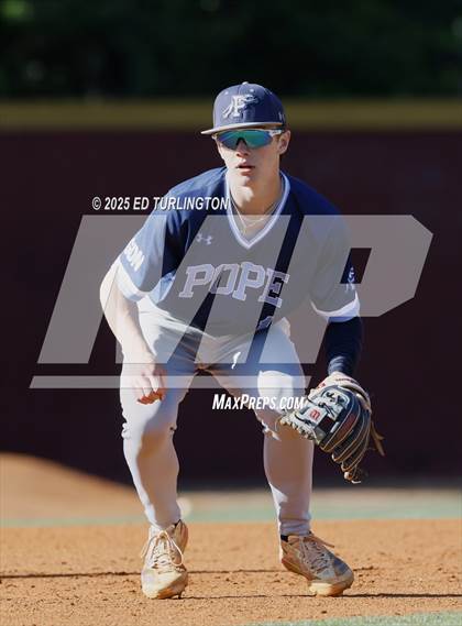 Thumbnail 2 in Pope @ Lassiter photogallery.