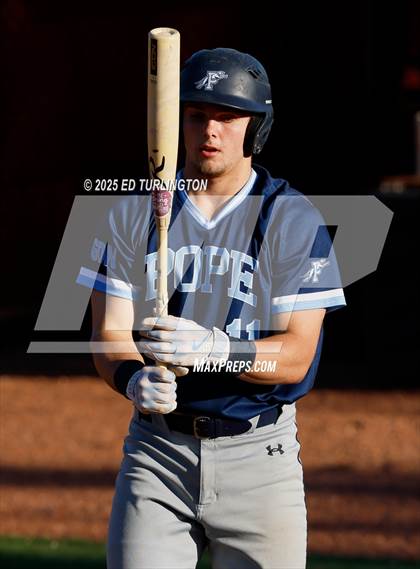Thumbnail 2 in Pope @ Lassiter photogallery.