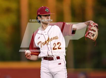 Thumbnail 2 in Pope @ Lassiter photogallery.