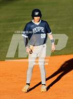 Photo from the gallery "Pope @ Lassiter"