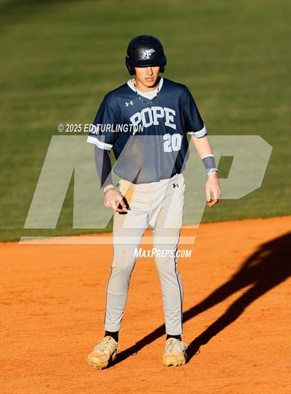 Thumbnail 2 in Pope @ Lassiter photogallery.
