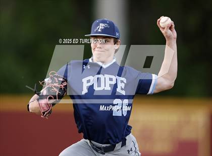Thumbnail 1 in Pope @ Lassiter photogallery.