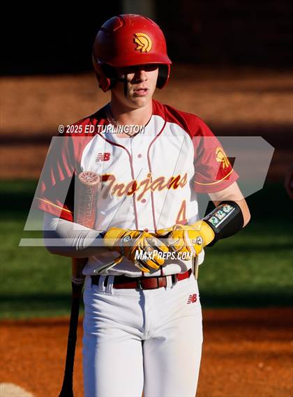 Thumbnail 3 in Pope @ Lassiter photogallery.