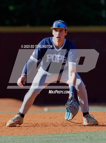 Thumbnail 1 in Pope @ Lassiter photogallery.