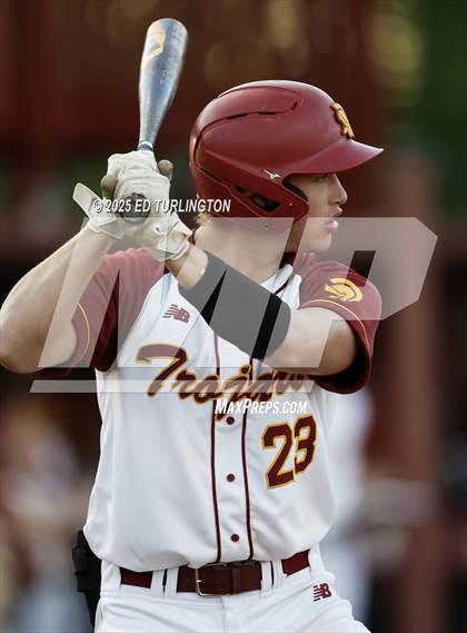 Thumbnail 2 in Pope @ Lassiter photogallery.
