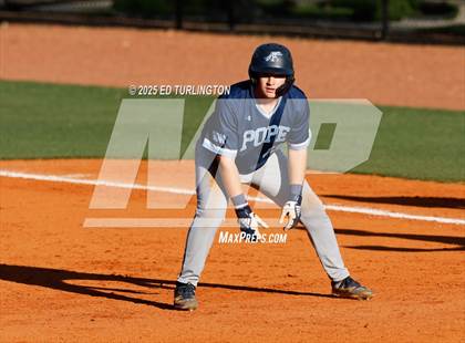 Thumbnail 1 in Pope @ Lassiter photogallery.