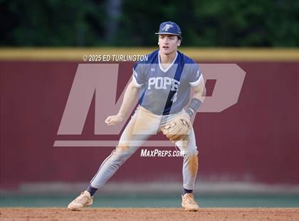 Thumbnail 2 in Pope @ Lassiter photogallery.