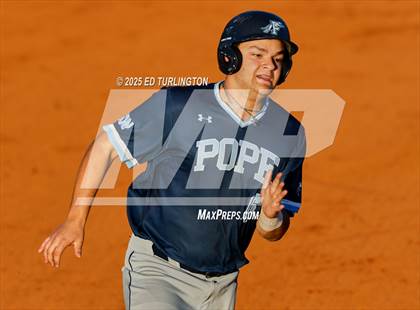 Thumbnail 1 in Pope @ Lassiter photogallery.