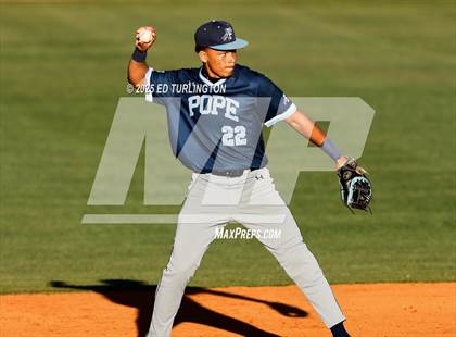 Thumbnail 1 in Pope @ Lassiter photogallery.