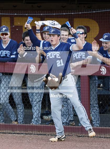 Thumbnail 1 in Pope @ Lassiter photogallery.