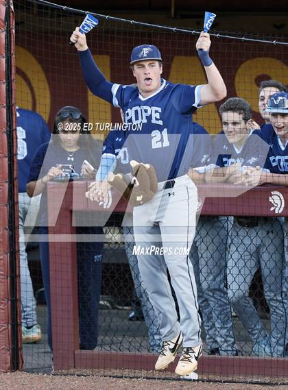Thumbnail 2 in Pope @ Lassiter photogallery.