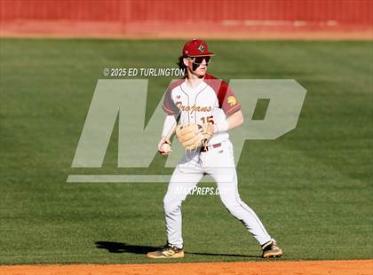Thumbnail 1 in Pope @ Lassiter photogallery.