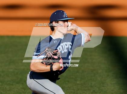 Thumbnail 1 in Pope @ Lassiter photogallery.