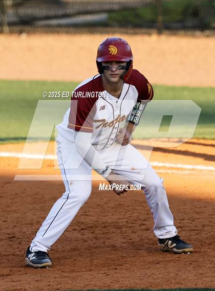 Thumbnail 3 in Pope @ Lassiter photogallery.