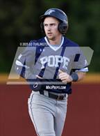 Photo from the gallery "Pope @ Lassiter"