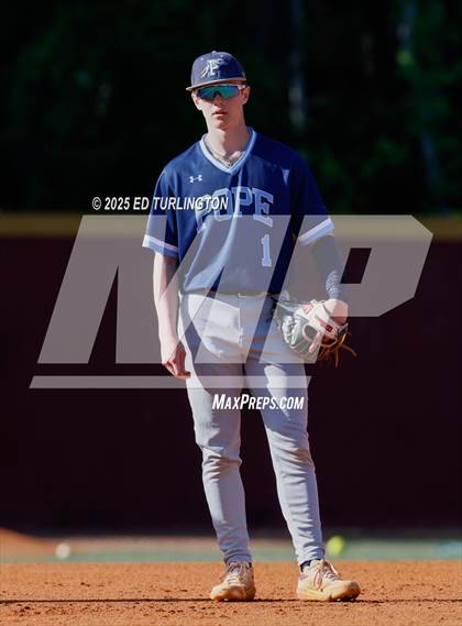 Thumbnail 3 in Pope @ Lassiter photogallery.