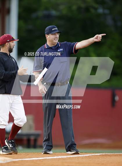 Thumbnail 2 in Pope @ Lassiter photogallery.