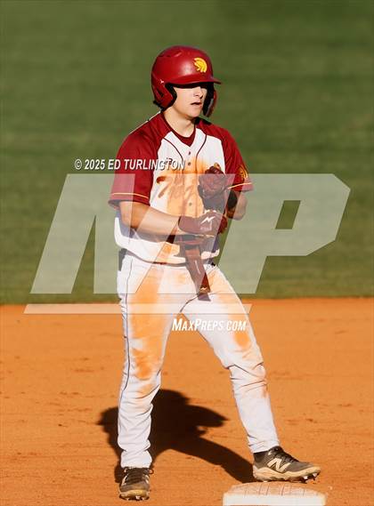 Thumbnail 3 in Pope @ Lassiter photogallery.