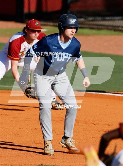 Thumbnail 3 in Pope @ Lassiter photogallery.