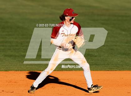 Thumbnail 1 in Pope @ Lassiter photogallery.