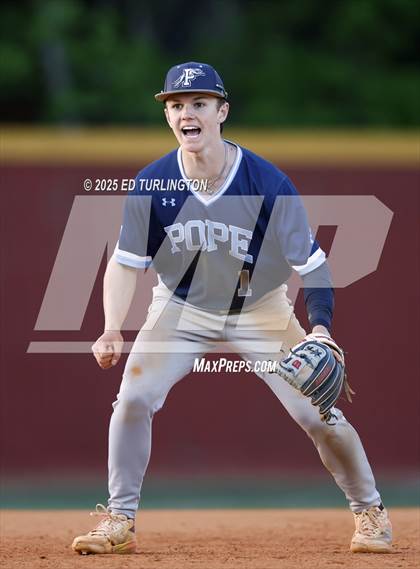 Thumbnail 2 in Pope @ Lassiter photogallery.